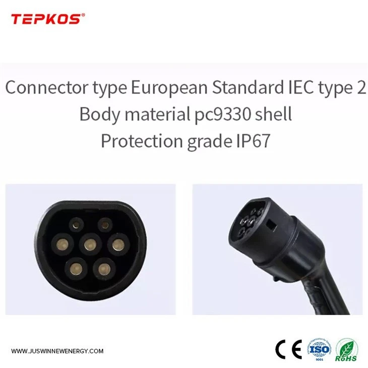 7kw Wall Box