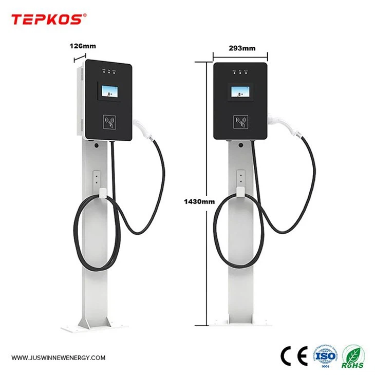 Car Smart Charger Wall Box