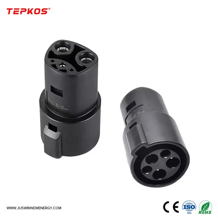 Ev Adapter For Tesla Charger