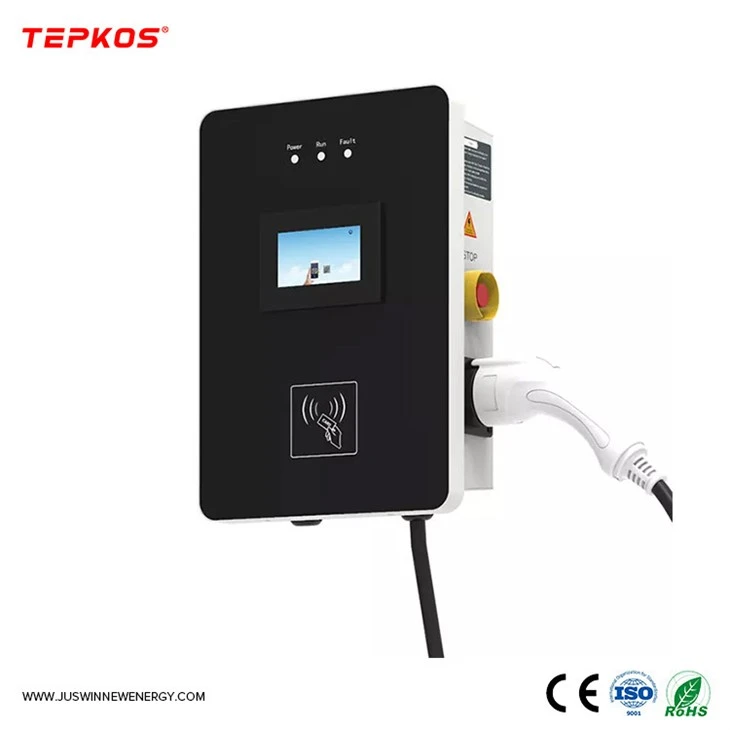 Home Charging Wall Box