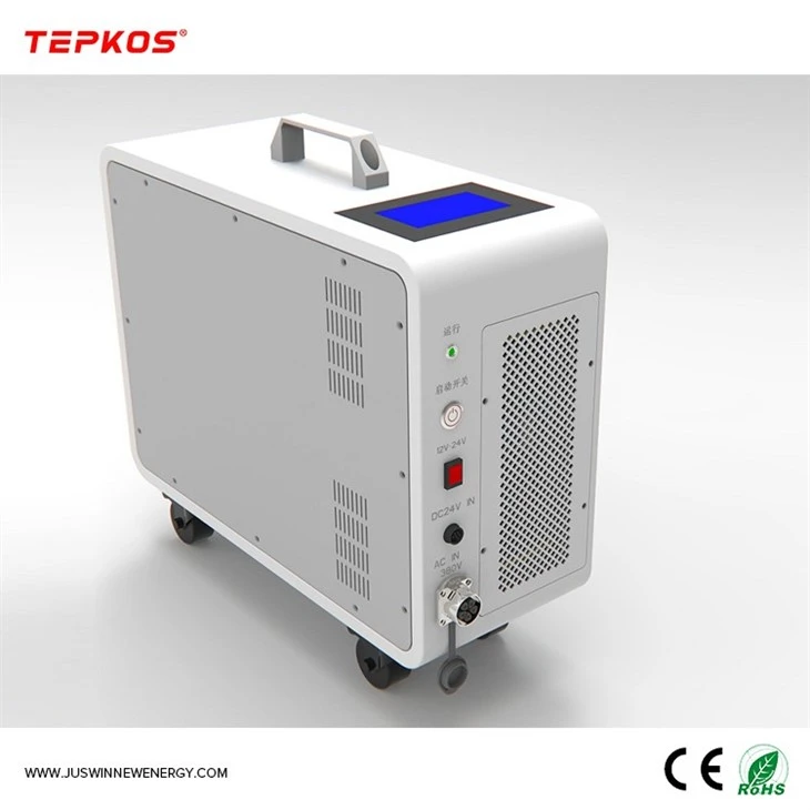Portable Ev Charger 20KW