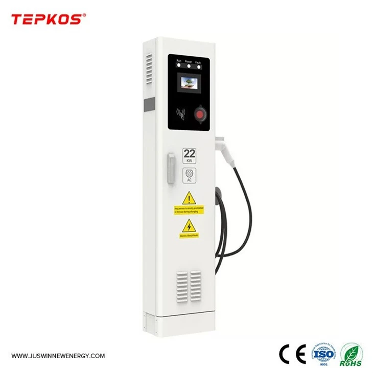 Public Fast Charging Stations
