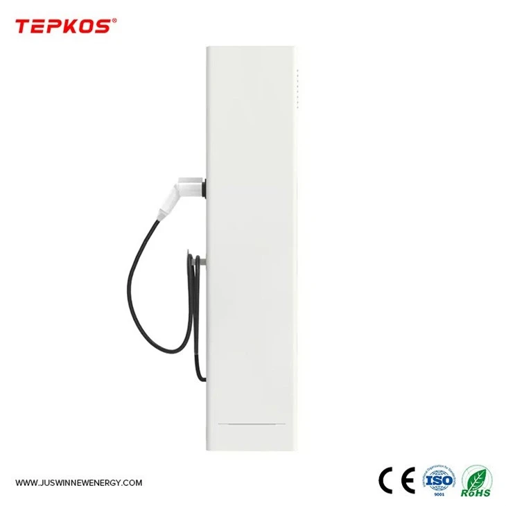 Public Fast Charging Stations