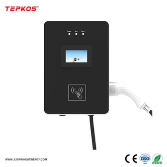 Chargeur de boîte murale électrique