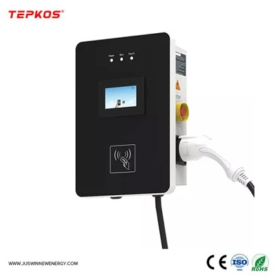 Mini chargeur intelligent Wallbox
