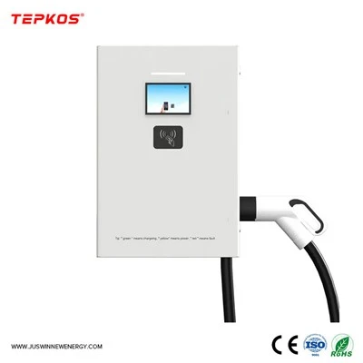 Boîte murale 30kw