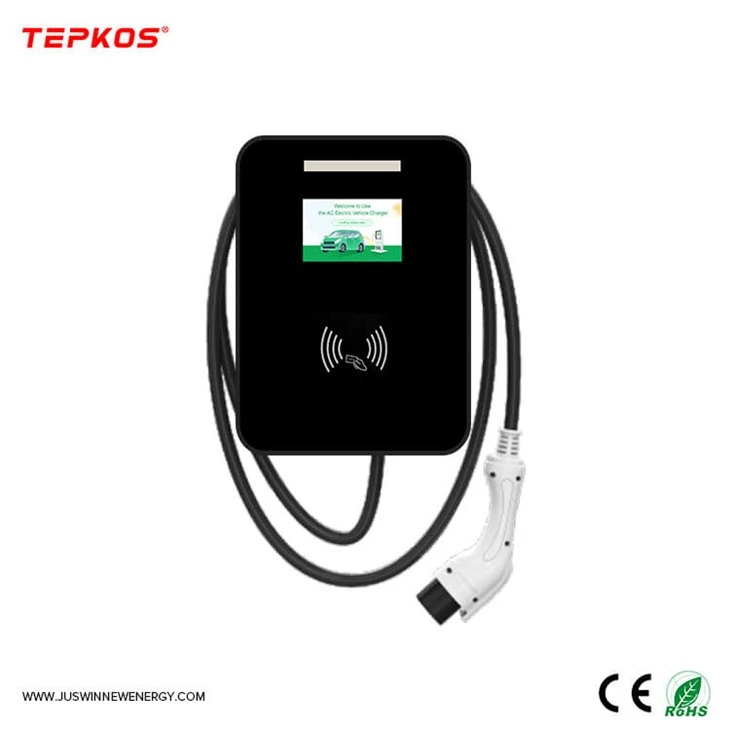 Boîte murale triphasée 11 kW
