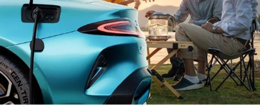 portable Type 2 EV charger portable Type 2 EV charger